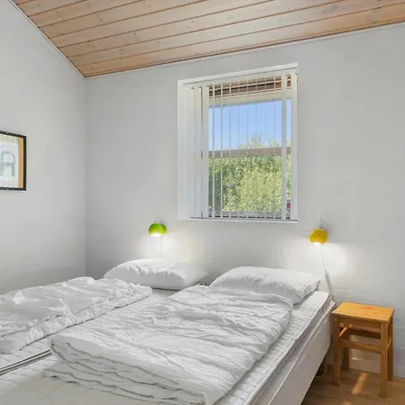 Prázdninový dům Lk884-lokken-helledievej-185 Løkken