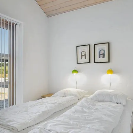 Prázdninový dům Lk884-lokken-helledievej-185 *