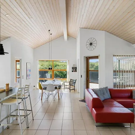 Сasa de vacaciones Lk884-lokken-helledievej-185