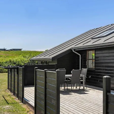 Сasa de vacaciones Lk884-lokken-helledievej-185