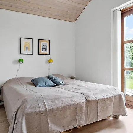 Casa vacanze Lk884-lokken-helledievej-185 Løkken