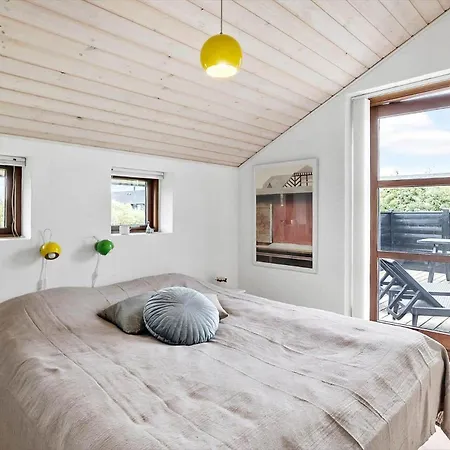 Vakantiehuis Lk884-lokken-helledievej-185 Løkken