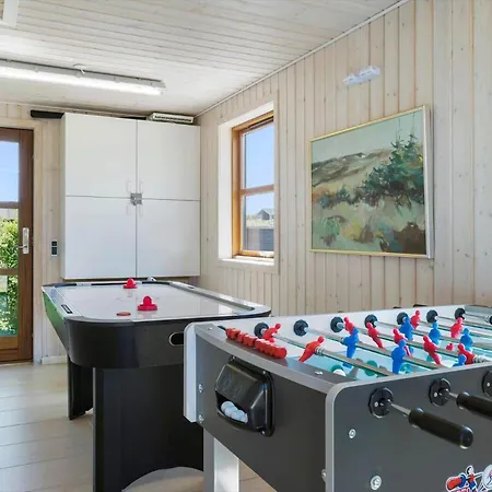 Vakantiehuis Lk884-lokken-helledievej-185 *