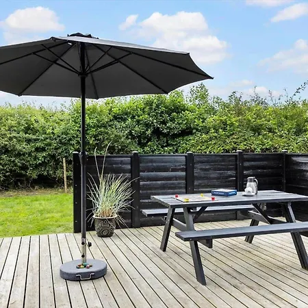 Casa vacanze Lk884-lokken-helledievej-185 Løkken