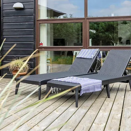 Dom wakacyjny Lk884-lokken-helledievej-185 Løkken